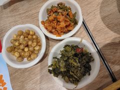 -小满手工粉(北京顺义华联店)