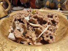 -老三骨头馆(白桦东路店)