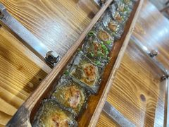 -竹一味·竹筒饭