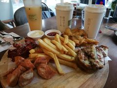 -G+KITCHEN(龙湖狮山天街店)