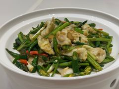 麻辣馋嘴蛙-渝信川菜(长安店)