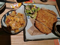 -西月山居匠心创意料理(江汉路新佳丽广场店)