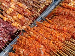 -圆西烤肉(园西路店)