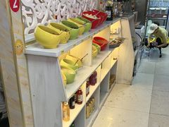 -味香林牦牛自助火锅