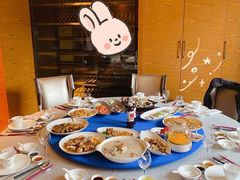 包厢-高佳庄·海鲜酒楼(东港店)