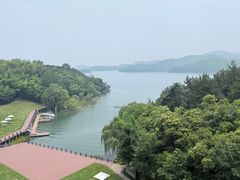 -天目湖涵田度假村