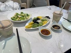 -船歌·鱼水饺青岛菜(国贸商城店)