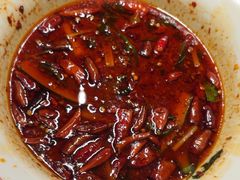 -百年神厨·地道川菜(清江西路店)