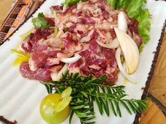 -三千里烧烤(西二道街店)