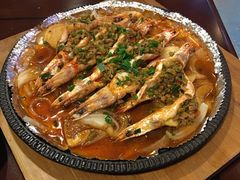 -东方山水金沙酒店-雅香阁中餐厅