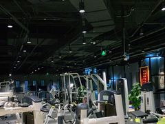 -Liking Fit智能健身(中关村店)