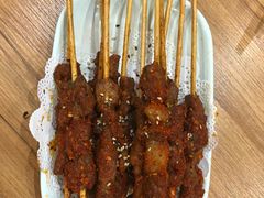 -宝葫芦西北茶食铺(中发源店)