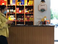 -501號台州海鲜餐厅(海创园店)