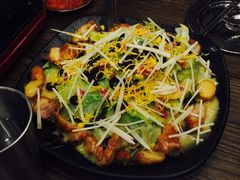 -MI WU FACTORY米屋美食工厂餐厅(绿地店)