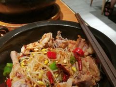 -云海肴·汽锅鸡·云南菜(高德置地店)