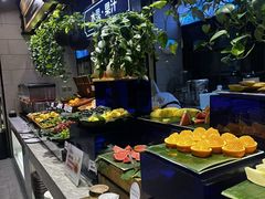 -川骄海鲜自助(亚运村店)
