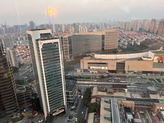-上海金陵紫金山大酒店