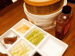 -京味张·北京烤鸭(南山店)