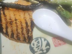 -吉志烤肉(太原总店)