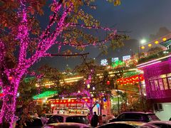 -枇杷园食为鲜火锅(南山店)