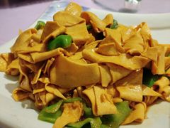 -老长春肉馆(创业大街店)