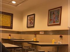 大堂-民间老鸡汤面馆(中山北路店)