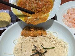 -裕兴记•蟹黄面馆(人民广场店)