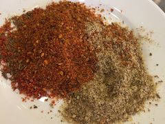 干料-腾格勒烤羊腿