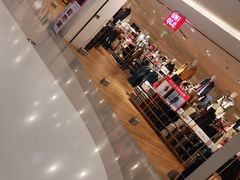 -丽达购物中心(崂山店)