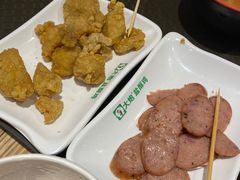 -大炮盐酥鸡(新街口店)