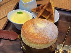 -奎克咖啡Cuiqu(晶品店)