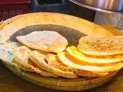 -阿甘锅盔(合生汇购物中心店)