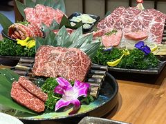 -丸藏和牛烧肉专门店(园区师惠坊店)