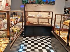 -爸爸糖吐司面包(悠唐购物中心店)