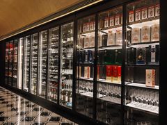 -兴蜀府·臻味江景餐厅(正大广场店)