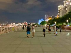 -海沧湾公园