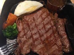 -半秋山西餐厅(龙阳大洋店)