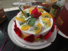 您想要的，都可以-老字号家家乐蛋糕(尹富市场店)