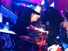 -Club Queen皇后酒吧