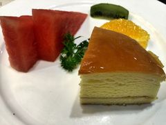 芝士蛋糕-德大西餐社(云南南路店)