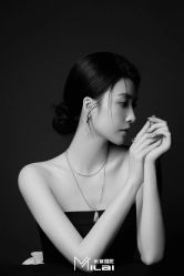 -米莱摄影写真(五大道别墅店)