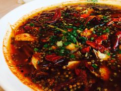 -陶然居·重庆菜(解放碑店)