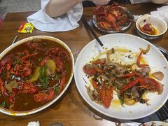 -绅士餐厅龙虾·烧烤(西门路店)