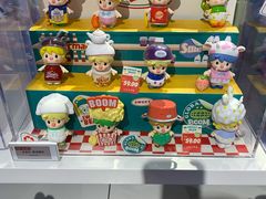 -泡泡玛特POPMART(崇文门国瑞城店)