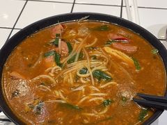 -肥汁米蘭香港米线(长宁来福士店)