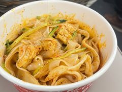 -笑笑凉皮(富国街店)