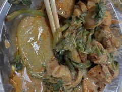 -大姐麻辣烫(莲宝中路店)