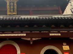 -上海白云观