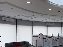 -中国银行(北京王府井支行)