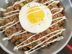 -青春分食(仙林大学城店)